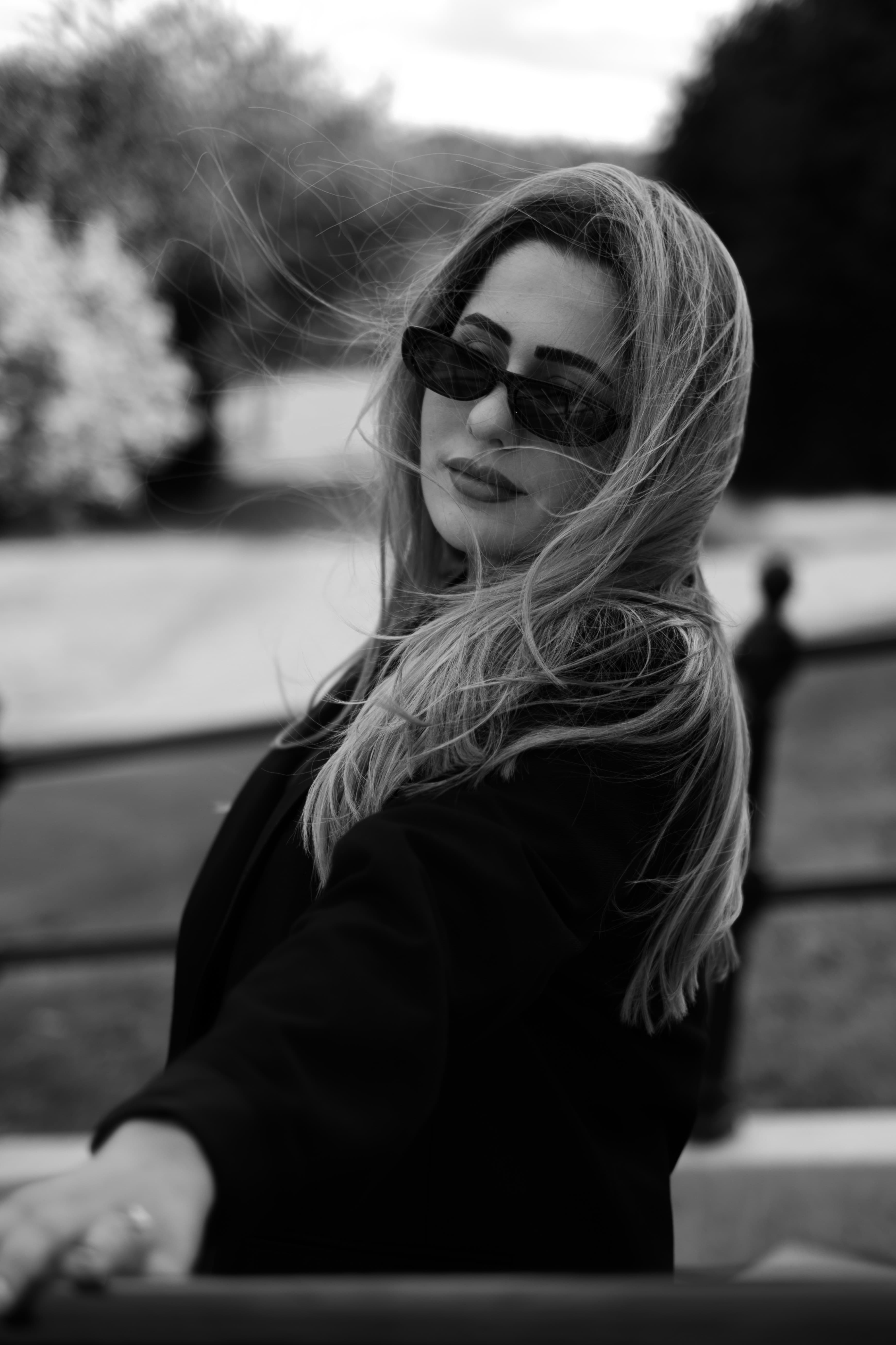 Serap Toprak — London Pro Makeup Artist